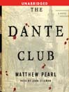 The Dante Club